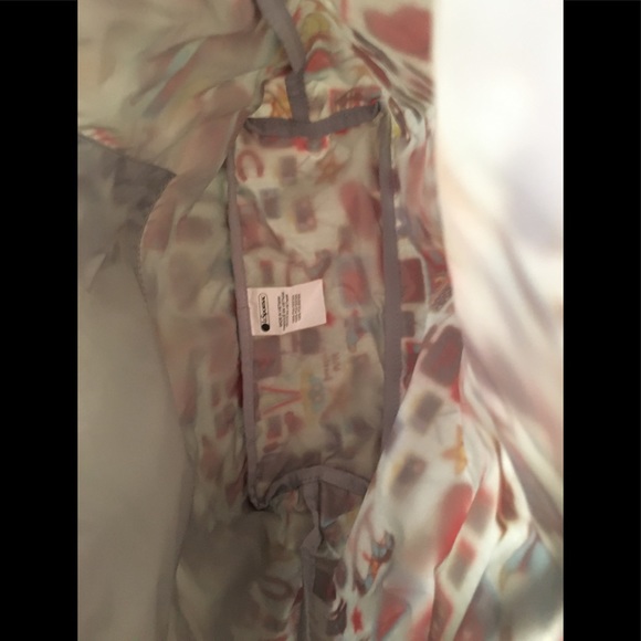 (2 for $30) LeSportsac Daily Tote NWOT - Picture 3 of 8